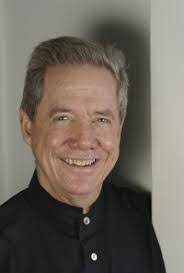 Thomas Buckner's Instagram, Twitter & Facebook