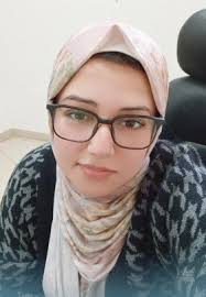 Psychologist Doaa Ahmed Specialist in Clinical Psychotherapy in Faisal