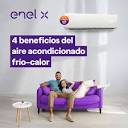 Enel X Chile | ​¿Quieres climatizar tu hogar u oficina de manera ...