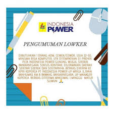 By jena greenfelder april 15, 2021 post a comment Lowongan Kerja Admin Warehouse Terbaru 2020 Lokerbumiayu Com