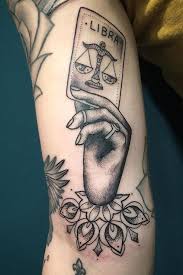 Pisces constellation celtic astrology tattoo design luckyfish art. 85 Unique Libra Tattoos To Compliment Your Personality And Body Tattoo Me Now