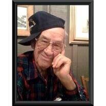 John Glenwood Yount Obituary