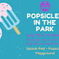 Redeemer Kids Popsicles in the Park