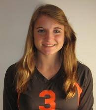 Sheridan Wood's Women's Volleyball Recruiting Profile