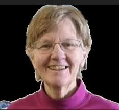 Maureen Bernat Obituary (1944