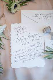 Magical Winter Wedding Ideas Handwritten Wedding Invitations Winter Wedding Invitations Wedding Invitations
