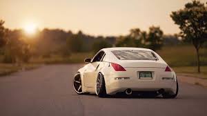 Maybe you would like to learn more about one of these? Nissan 350z Wallpapers Wallpaper Cave