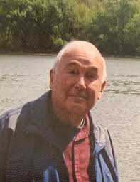 Obituary information for William F. Bureau