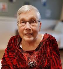 Obituary for Susan "Sue" (Bear) Willson