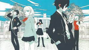 Persona 3 1080p 2k 4k 5k Hd Wallpapers Free Download Wallpaper Flare Looking for the best persona 3 aigis wallpaper? persona 3 1080p 2k 4k 5k hd