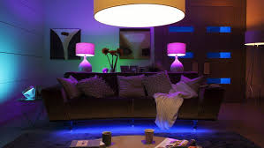 The Lighting Is Always Flattering With These Smart Home Light Bulbs Hue Philips Philips Hue Lights Hue Lights