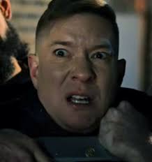 ALTERNATE ENDING OF EPISODE 10 EFFIE DIDNT GET OUT 😂😂