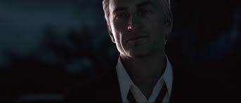 Vito Scaletta From Mafia Iii Teaser Mafia Mafia 3 Crime