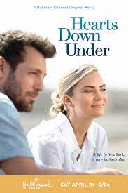 Hallmark announced plans for an 11th movie to be released sometime in 2020 on the new hallmark drama. Its A Wonderful Movie Your Guide To Family And Christmas Movies On Tv Hallmark Channel S April And May 2021 New Movies In Bloom