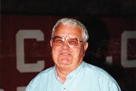 Former CNCC coach to be inducted into hall of fame