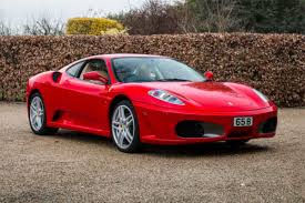 He had the vessel in colorado and trailered it to me here in ca prior to departure. Ferrari F430 Ultimate Review For Car Enthusiasts