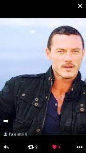 Pin On I Give You Luke Evans