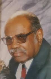 Lonnie Lucas Obituary (1926