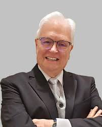 Fred Bergeron, Author at Toastmasters District 84