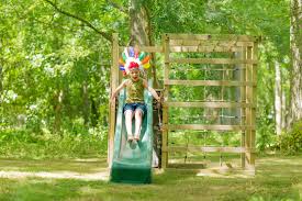 The garden of the guest house with swing and climbing frame can be used by all holiday guests. Klettergeruste Und Spielgerate Einfach Online Kaufen Rofu De