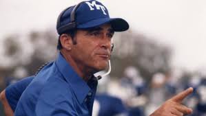 Boots Donnelly through the years