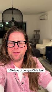 Celebrating 100 Days as a Christian: A Joyful Journey