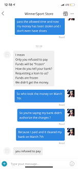 Chime is easy, the card is mailed quickly, support around the clock, you can build your credit, send money to anyone anytime, no overdraft fees, you can choose to. Chime Customer Service Complaints Department Hissingkitty Com