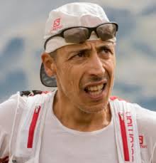 Grave infortunio in allenamento per lo skyrunner Giuliano Cavallo