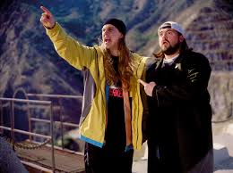 Fast 20 jahre nach „jay und silent bob schlagen. Jay Und Silent Bob Schlagen Zuruck Filme De
