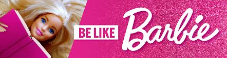 Be Like Barbie
