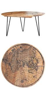 Couchtisch Aus Mangoholz Massiv Eisen Kaufen Couchtisch Wohnzimmertische Tisch