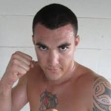 Sean Rush vs. Seth Kroll, Alaska FC 136