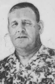 Maj Cecil Henry “Jim” Dalton (unknown-1966)