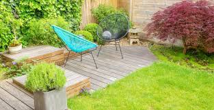 Bordures jardin vos extérieurs apanages. Les Erreurs A Eviter Dans Un Petit Jardin M6 Deco Fr