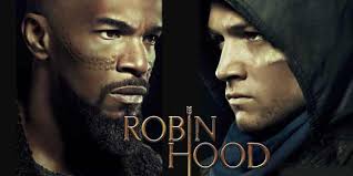 Vedi gratis il film robin hood: Robin Hood L Origine Della Leggenda Film Stasera In Tv Cast Trama Curiosita Streaming