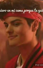 Historias de Prettyboy