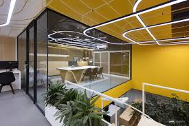 Icai is established under the chartered accountants act, 1949 (act no. Simplistic Office Interior With Beguiling Aesthetics Bare Pineapple The Architects Diary