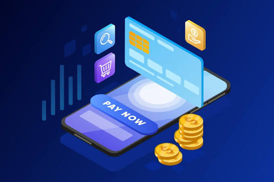 Crypto and Online Payment