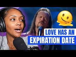 FIRST TIME REACTING TO