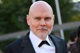 Billy Corgan's Cafe Destroyed, Mother-in-Law Injured in Car Crash