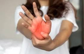 Image result for phlegmon of hand)