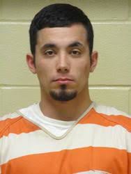 Bossier Parish Jail Bookings 3-2-20