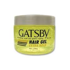 One variant offers extra hair strengthening properties while the other offers extra hold. Gatsby Hair Styling Gel Extra Hold 300g Reviews 2021