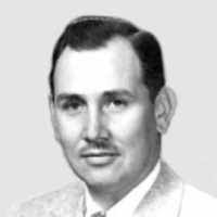 Franklin Spencer Gonzalez (1921–2009)