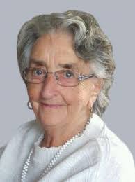 Rita Jacques's Instagram, Twitter & Facebook