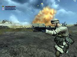 Players fight in a modern battlefield, using modern weapon systems. Battlefield 2 Full Patch Download