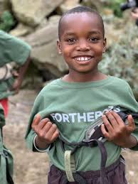 Alumni Launches a Nonprofit Organization Dedicated to At-Risk Young Men