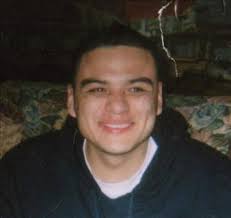 Danny Montes Obituary (1981