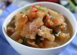 Resepi sup tulang thai (idea makan malam) | resepi.my. Pin On Recipes Soups