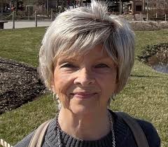 Shirley "Patsy" Robertson